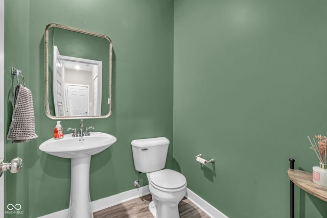 19964 Fenside Crossing, Westfield, IN 46074