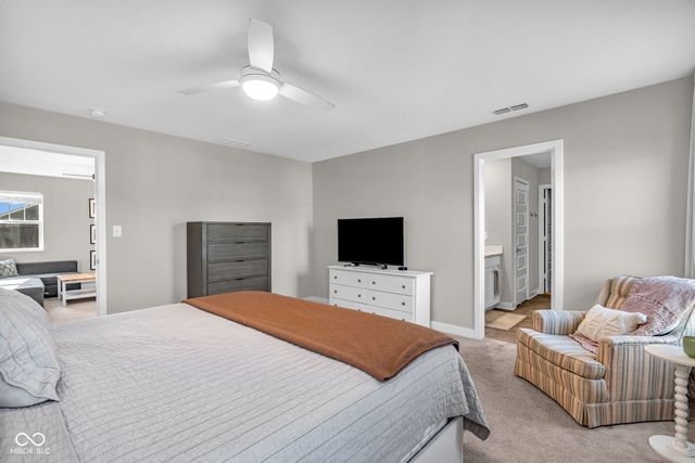 19964 Fenside Crossing, Westfield, IN 46074