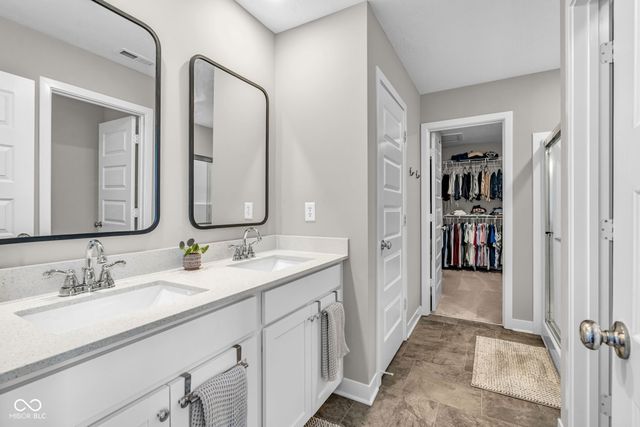 19964 Fenside Crossing, Westfield, IN 46074