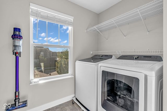 19964 Fenside Crossing, Westfield, IN 46074