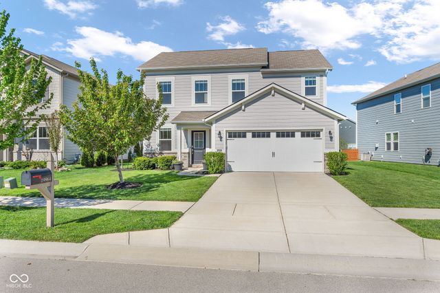 19964 Fenside Crossing, Westfield, IN 46074