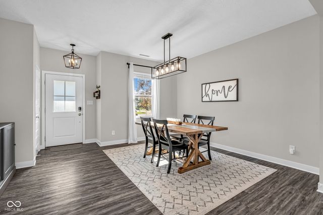 19964 Fenside Crossing, Westfield, IN 46074