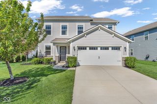 19964 Fenside Crossing, Westfield, IN 46074