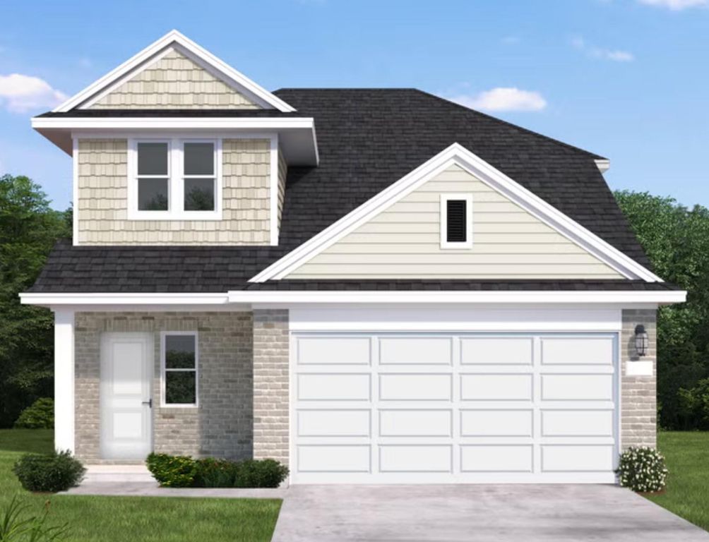 2907 Copper Falls Drive, Rosharon, TX 77583