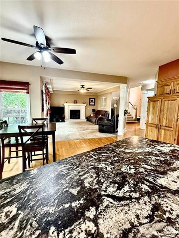 5920 NE Turquoise Drive, Lee's Summit, MO 64064