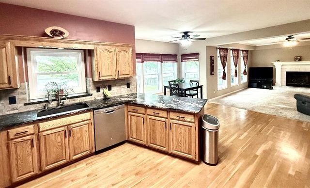 5920 NE Turquoise Drive, Lee's Summit, MO 64064