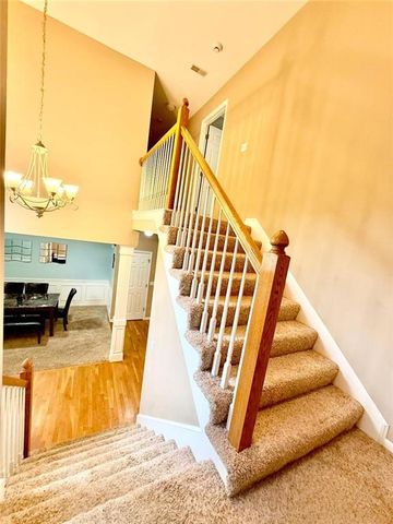 5920 NE Turquoise Drive, Lee's Summit, MO 64064