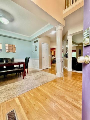 5920 NE Turquoise Drive, Lee's Summit, MO 64064