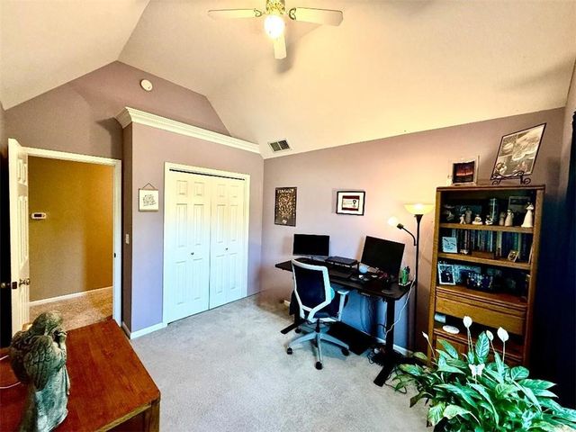 5920 NE Turquoise Drive, Lee's Summit, MO 64064