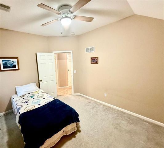 5920 NE Turquoise Drive, Lee's Summit, MO 64064