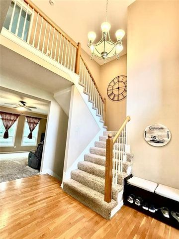 5920 NE Turquoise Drive, Lee's Summit, MO 64064