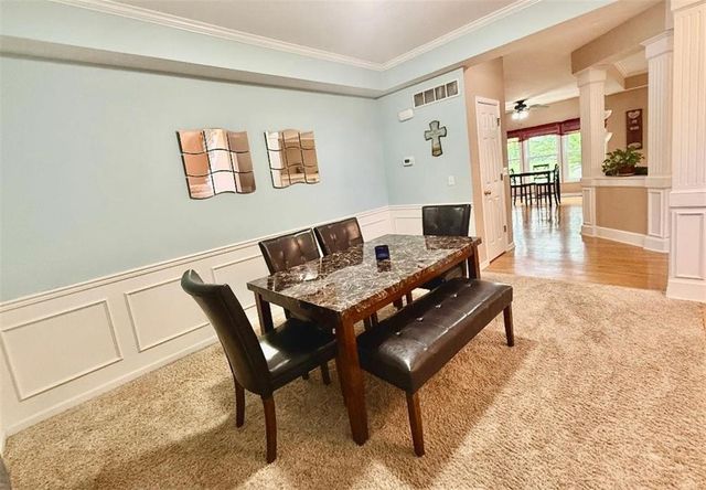 5920 NE Turquoise Drive, Lee's Summit, MO 64064