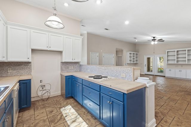 127 Windridge Lane, Purvis, MS 39475