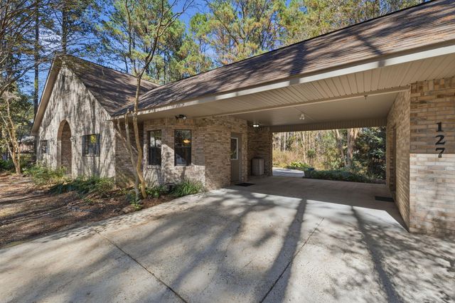 127 Windridge Lane, Purvis, MS 39475