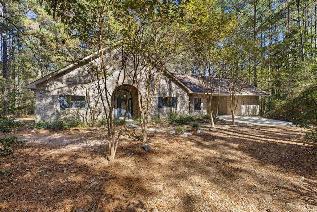 127 Windridge Lane, Purvis, MS 39475