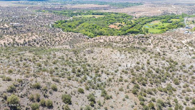 1345 N PAGE SPRINGS Road, Cornville, AZ 86325