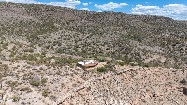 1345 N PAGE SPRINGS Road, Cornville, AZ 86325