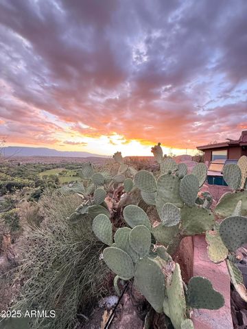 1345 N PAGE SPRINGS Road, Cornville, AZ 86325