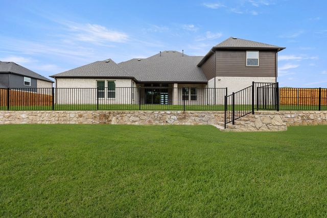 111 Broadmoor Lane, Ovilla, TX 75154
