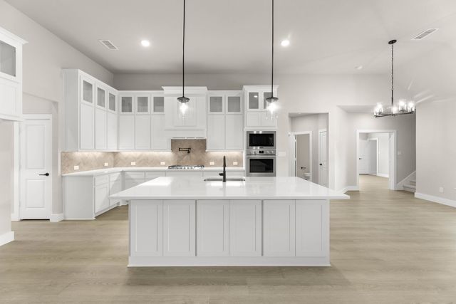 111 Broadmoor Lane, Ovilla, TX 75154