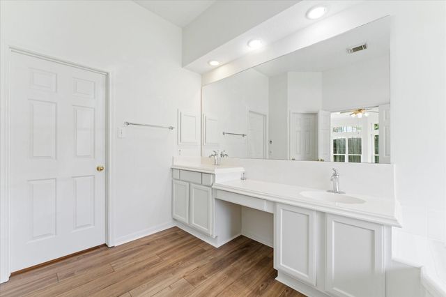 15702 Twisting Springs Drive, Cypress, TX 77433