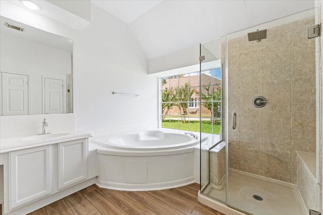 15702 Twisting Springs Drive, Cypress, TX 77433