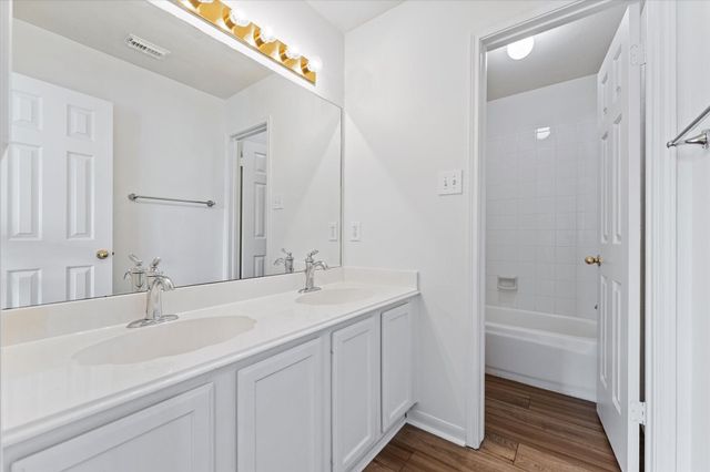 15702 Twisting Springs Drive, Cypress, TX 77433