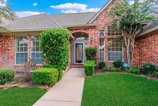 15702 Twisting Springs Drive, Cypress, TX 77433