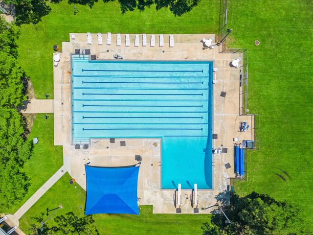 15702 Twisting Springs Drive, Cypress, TX 77433