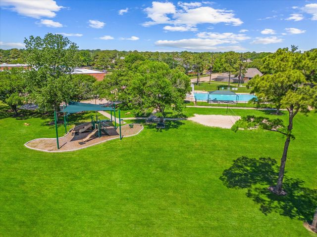 15702 Twisting Springs Drive, Cypress, TX 77433