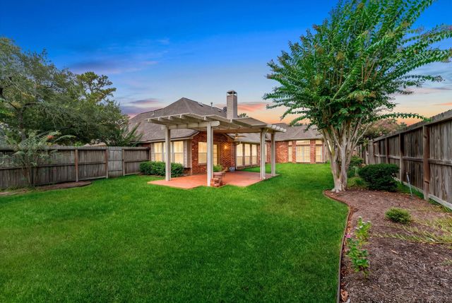 15702 Twisting Springs Drive, Cypress, TX 77433