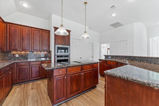 15702 Twisting Springs Drive, Cypress, TX 77433