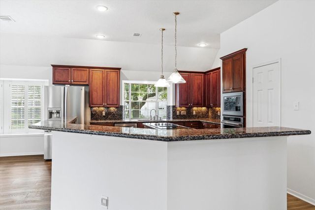 15702 Twisting Springs Drive, Cypress, TX 77433