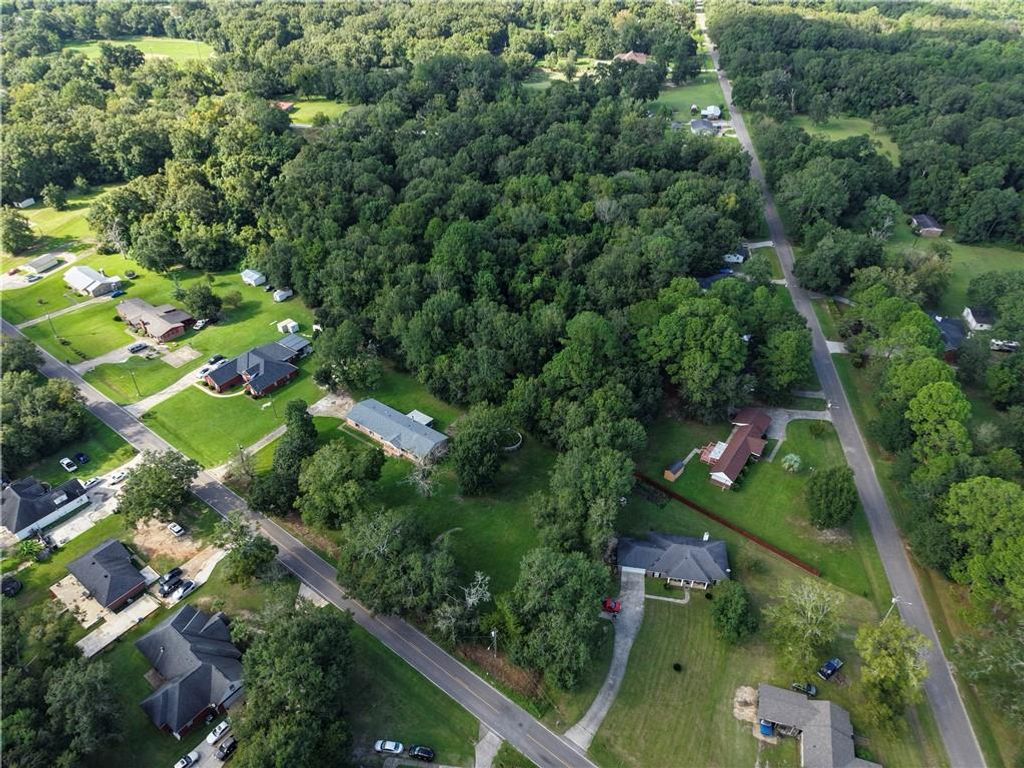 0 Old Military Road, Theodore, AL 36582 — photo 2