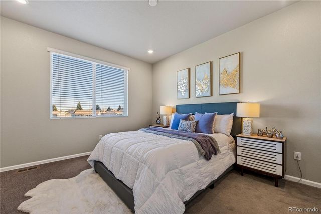 636 Silver Rock Trail, Castle Rock, CO 80104