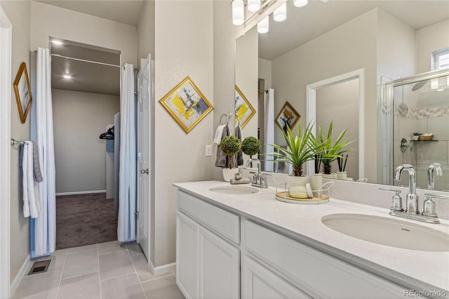 636 Silver Rock Trail, Castle Rock, CO 80104