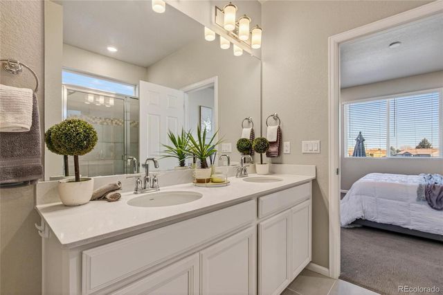 636 Silver Rock Trail, Castle Rock, CO 80104