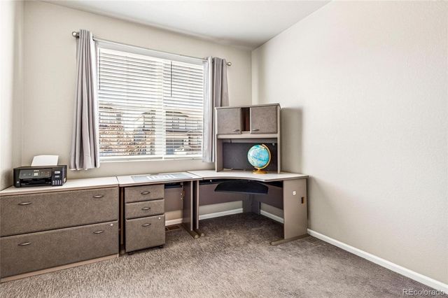 636 Silver Rock Trail, Castle Rock, CO 80104