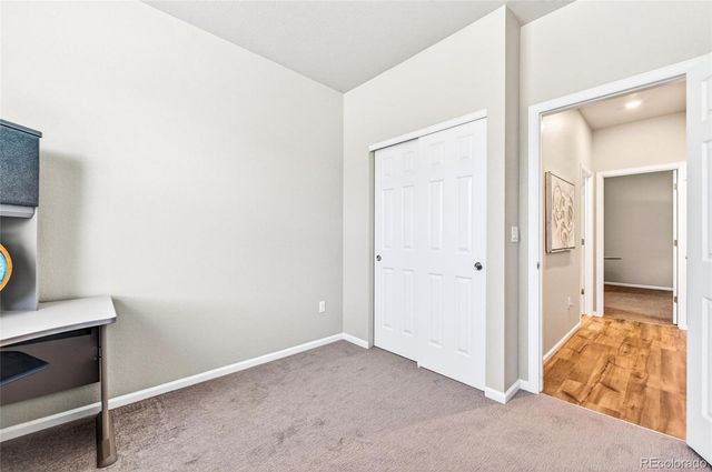 636 Silver Rock Trail, Castle Rock, CO 80104