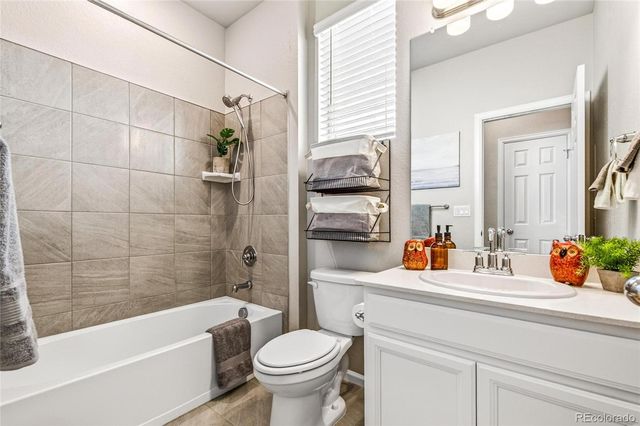 636 Silver Rock Trail, Castle Rock, CO 80104