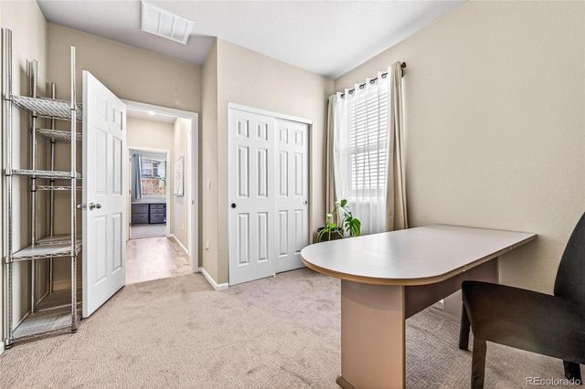 636 Silver Rock Trail, Castle Rock, CO 80104