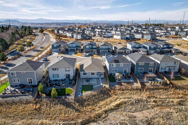 636 Silver Rock Trail, Castle Rock, CO 80104