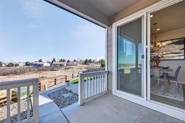 636 Silver Rock Trail, Castle Rock, CO 80104