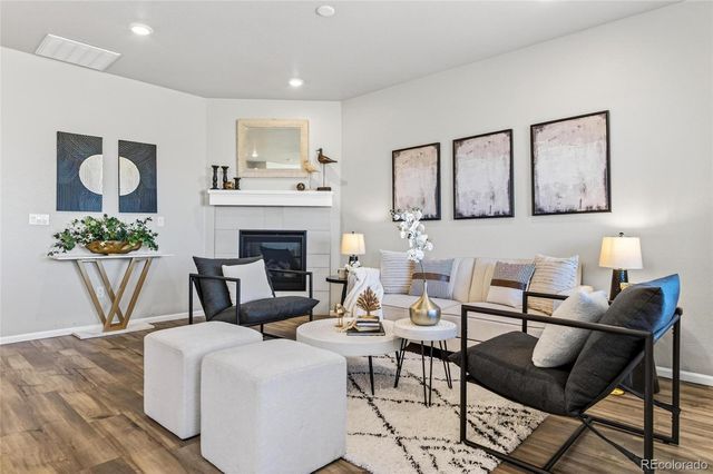 636 Silver Rock Trail, Castle Rock, CO 80104