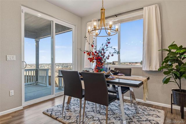 636 Silver Rock Trail, Castle Rock, CO 80104