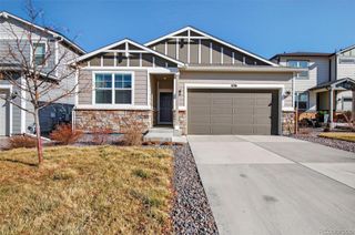 636 Silver Rock Trail, Castle Rock, CO 80104
