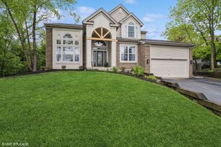 736 Saddlewood Drive, Wauconda, IL 60084