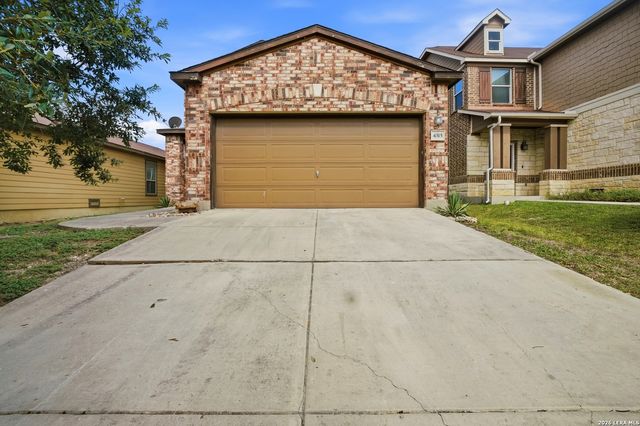 4315 ROTHBERGER WAY, San Antonio, TX 78244