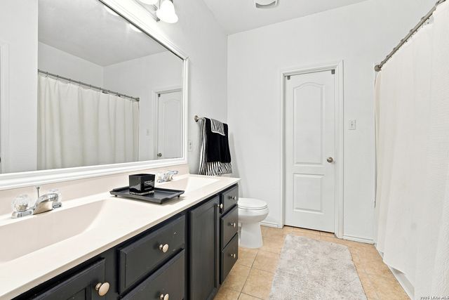 4315 ROTHBERGER WAY, San Antonio, TX 78244