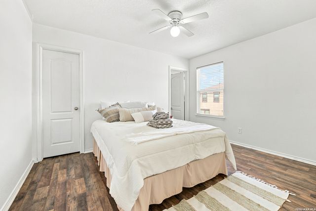 4315 ROTHBERGER WAY, San Antonio, TX 78244